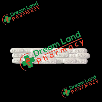 BUY AMBIEN ONLINE 10MG (SANDOZ)